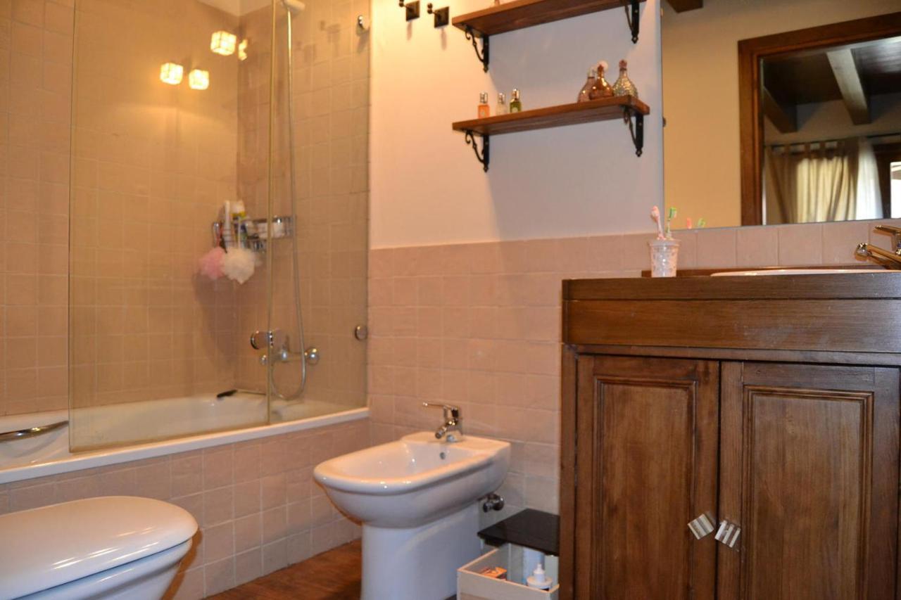 Apartament Preciosa Planta Baja Con Piscina Caixans Zewnętrze zdjęcie